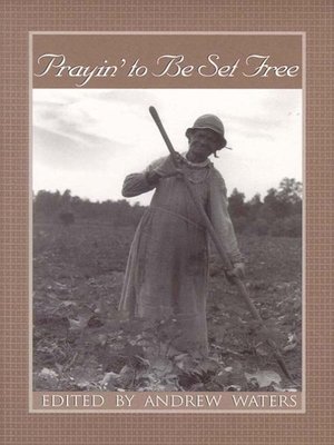 cover image of Prayin' to Be Set Free